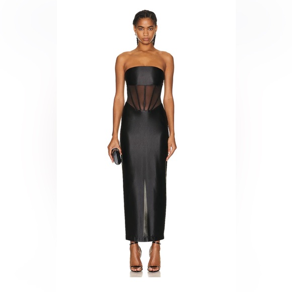 RETROFETE Baila Dress - Picture 1 of 5